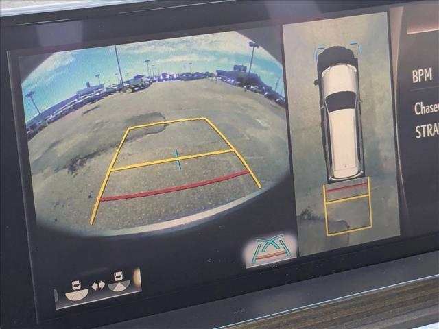 used 2020 Lexus LX 570 car, priced at $62,750