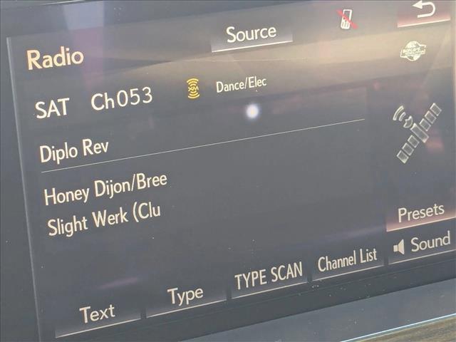 used 2020 Lexus LX 570 car, priced at $62,750