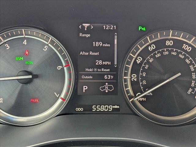 used 2020 Lexus LX 570 car, priced at $62,750