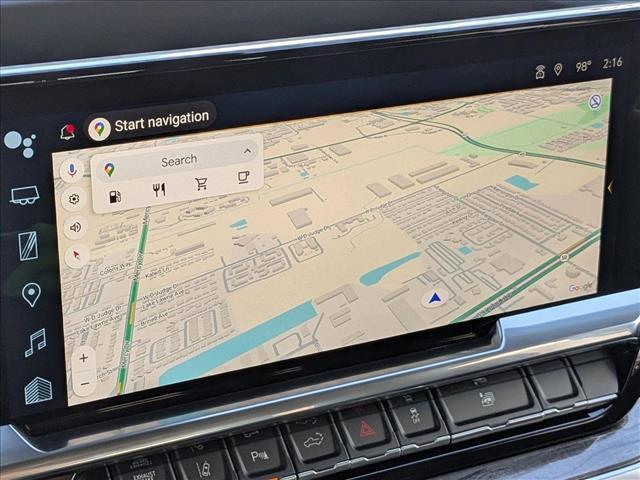 new 2026 Chevrolet Silverado 3500 car, priced at $73,240