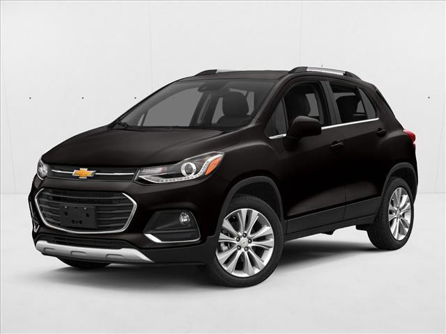 used 2018 Chevrolet Trax car, priced at $11,395