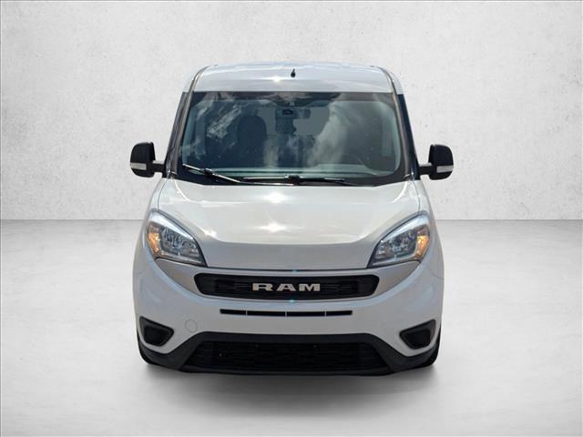 used 2022 Ram ProMaster City car, priced at $18,939