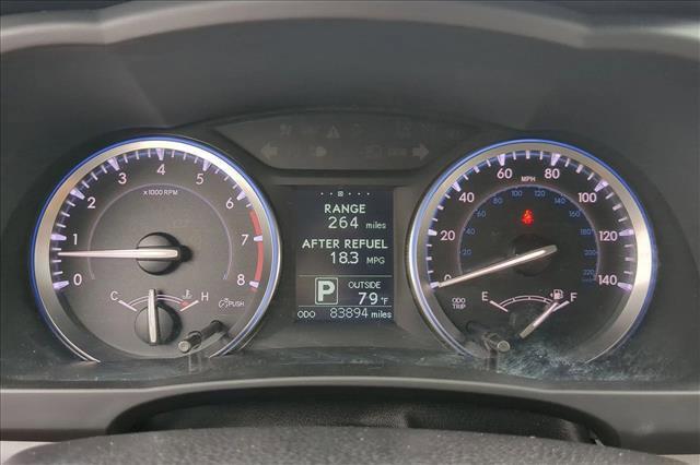 used 2016 Toyota Highlander car, priced at $20,489