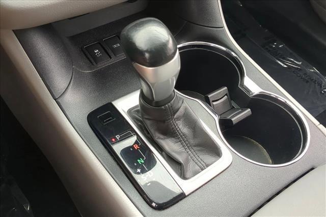used 2016 Toyota Highlander car, priced at $20,489