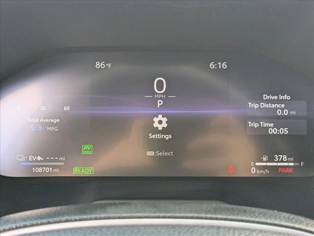 used 2023 Toyota RAV4 Prime car, priced at $30,489