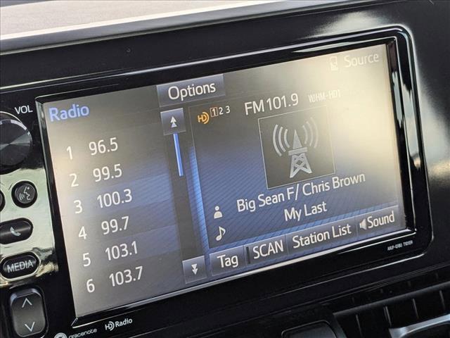 used 2018 Toyota C-HR car, priced at $11,549