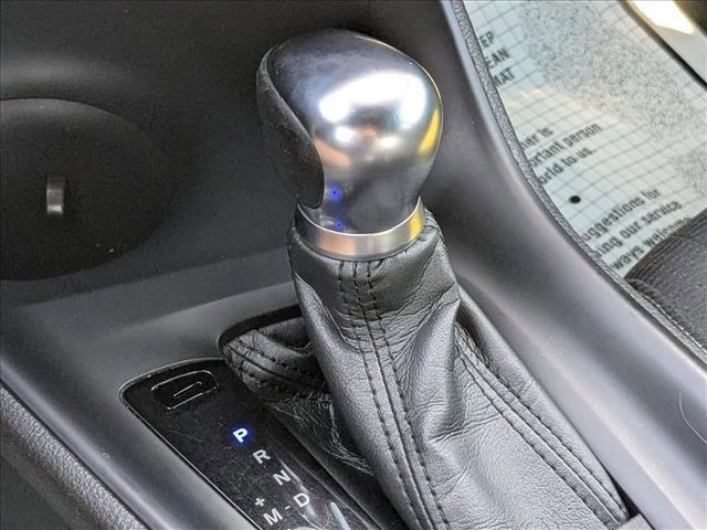 used 2018 Toyota C-HR car, priced at $11,549