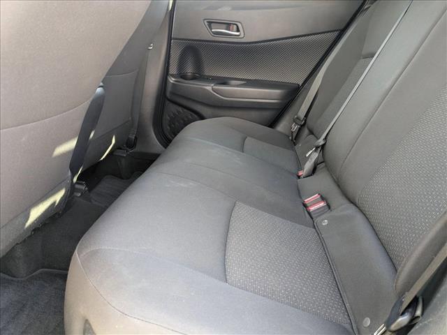 used 2018 Toyota C-HR car, priced at $11,549