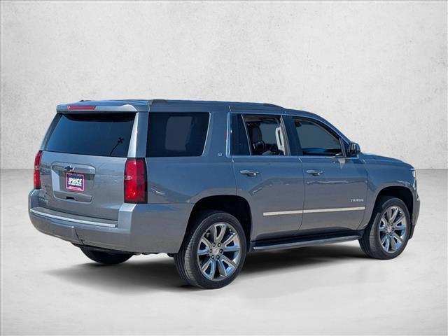 used 2019 Chevrolet Tahoe car, priced at $22,791
