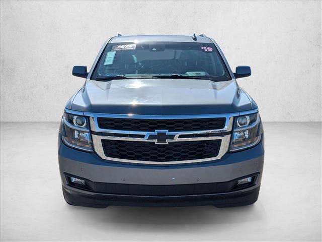 used 2019 Chevrolet Tahoe car, priced at $22,791
