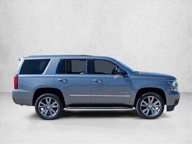 used 2019 Chevrolet Tahoe car, priced at $22,791