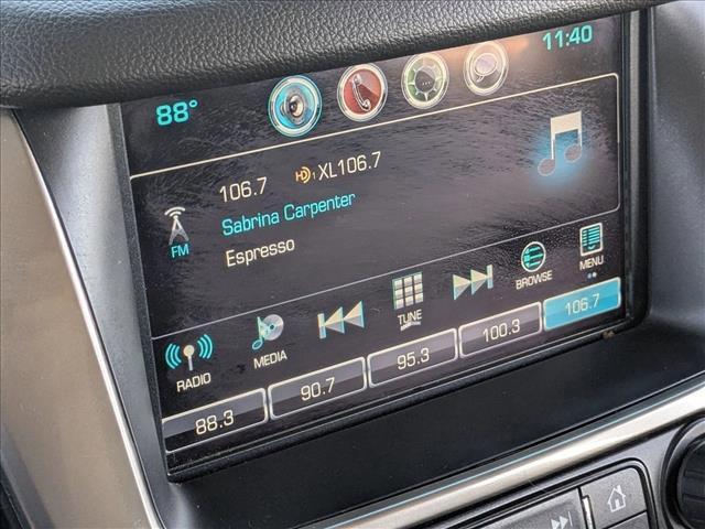 used 2019 Chevrolet Tahoe car, priced at $22,791