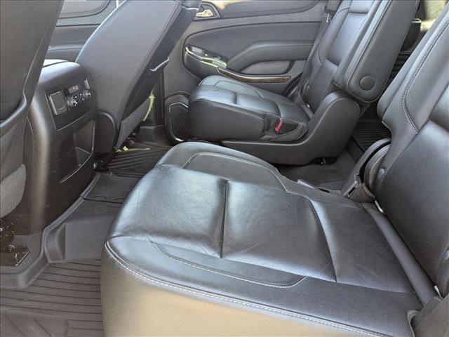 used 2019 Chevrolet Tahoe car, priced at $22,791