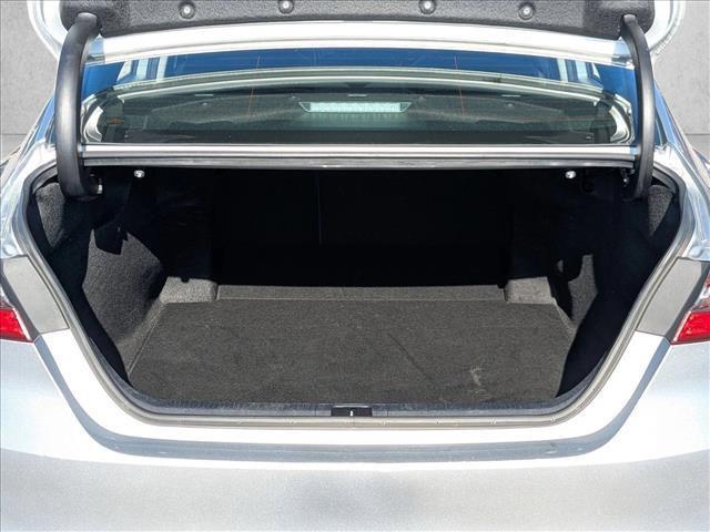 used 2024 Toyota Camry car, priced at $19,697