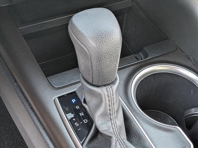 used 2024 Toyota Camry car, priced at $19,697