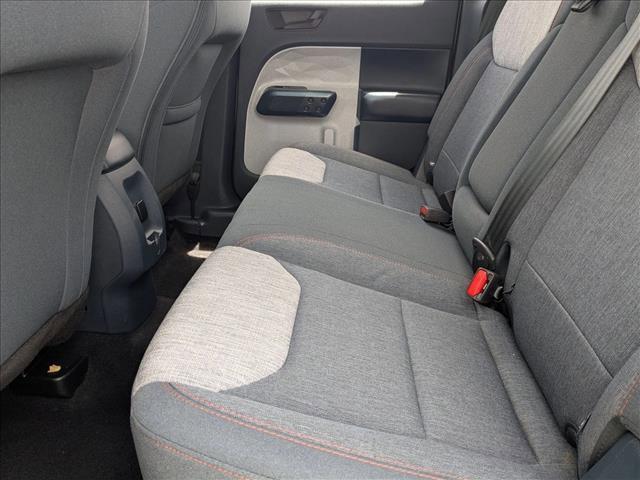 used 2023 Ford Maverick car, priced at $25,491