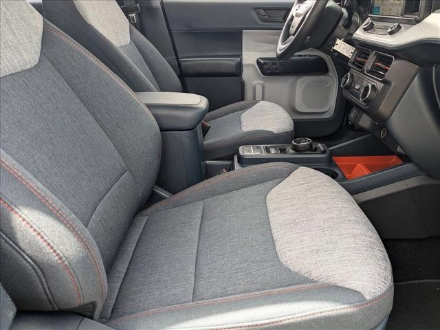 used 2023 Ford Maverick car, priced at $25,491