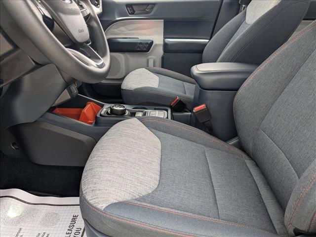 used 2023 Ford Maverick car, priced at $25,491
