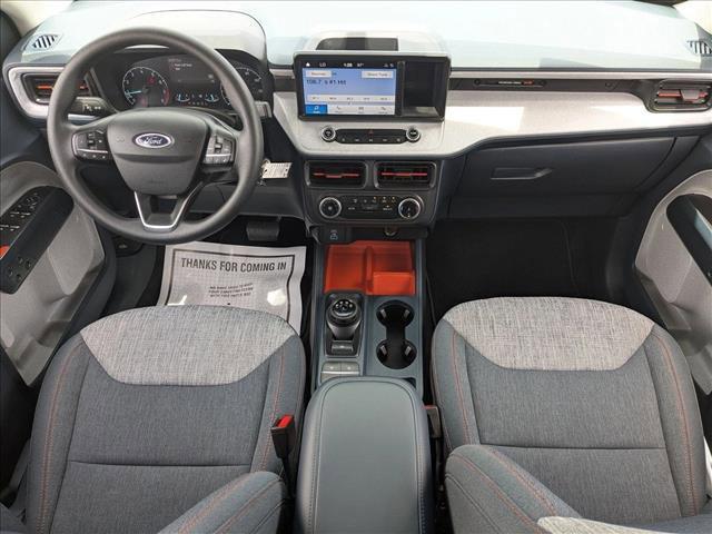 used 2023 Ford Maverick car, priced at $25,491