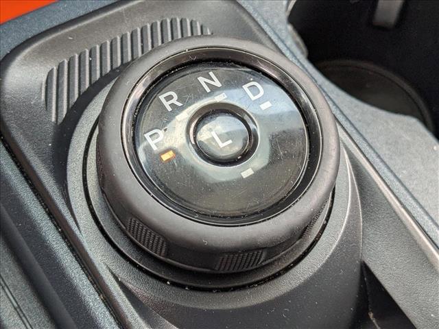 used 2023 Ford Maverick car, priced at $25,491