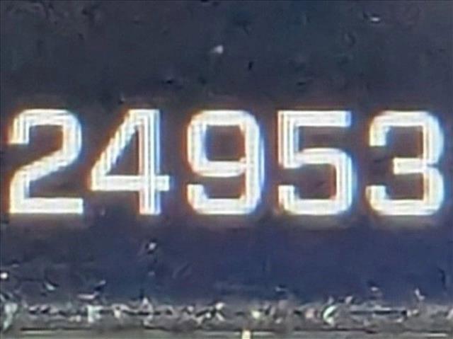 used 2025 Chevrolet Silverado 2500 car, priced at $69,491