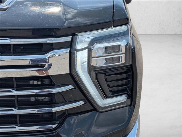 used 2025 Chevrolet Silverado 2500 car, priced at $69,491