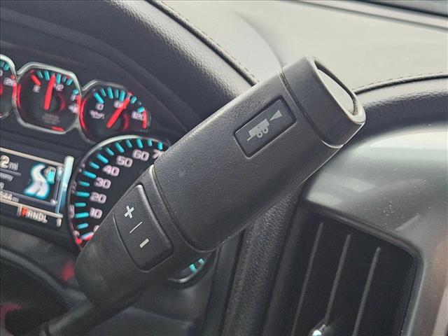 used 2019 Chevrolet Silverado 3500 car, priced at $38,989