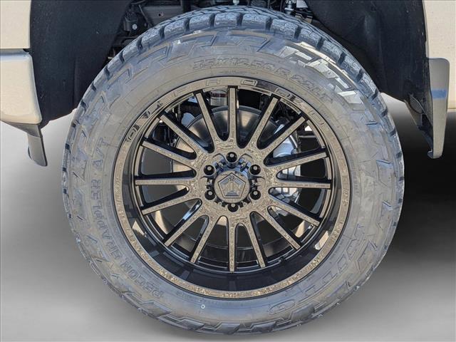 new 2026 Chevrolet Silverado 1500 car, priced at $72,226