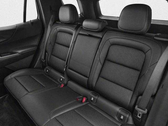 new 2026 Chevrolet Equinox car, priced at $33,234