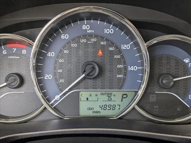 used 2015 Toyota Corolla car, priced at $14,325