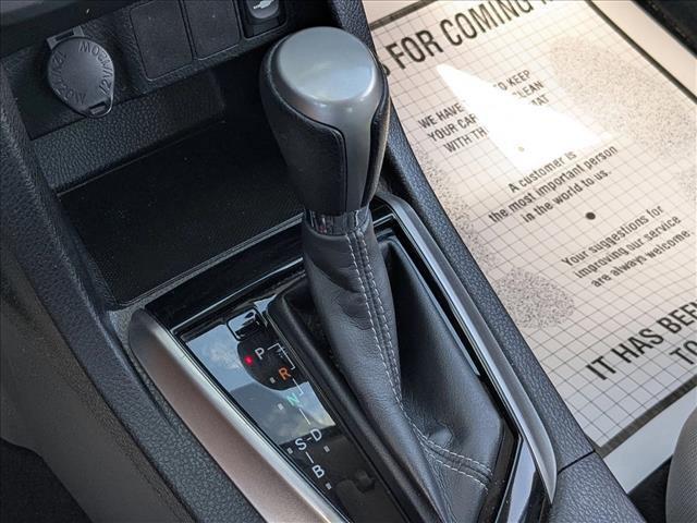 used 2015 Toyota Corolla car, priced at $14,325