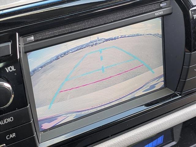 used 2015 Toyota Corolla car, priced at $14,325