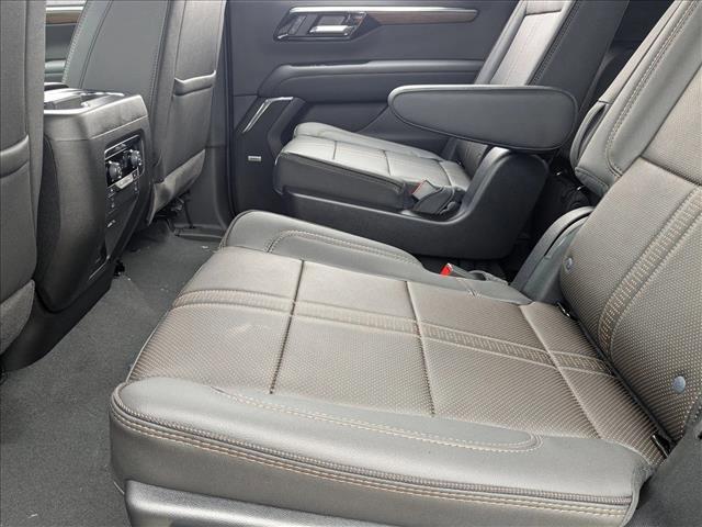 new 2026 Chevrolet Suburban car, priced at $89,158