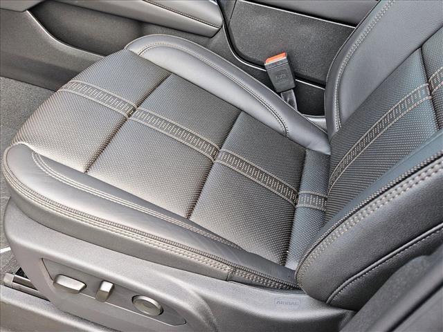 new 2026 Chevrolet Suburban car, priced at $91,825