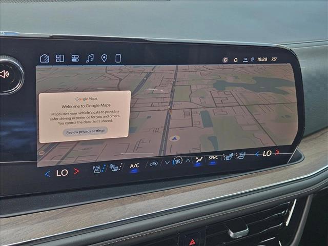new 2026 Chevrolet Suburban car, priced at $91,825
