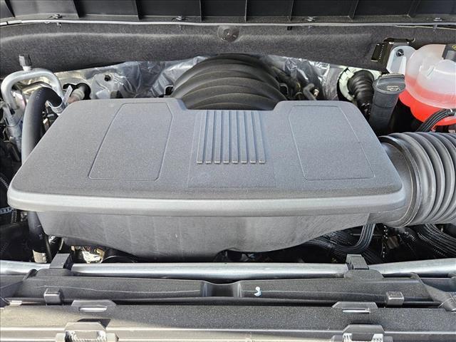 new 2026 Chevrolet Suburban car, priced at $91,825