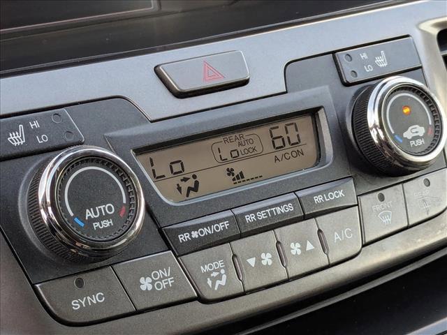 used 2015 Honda Odyssey car, priced at $13,400