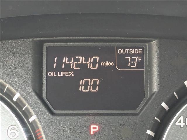 used 2015 Honda Odyssey car, priced at $13,400