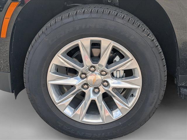 new 2025 Chevrolet Tahoe car, priced at $84,344