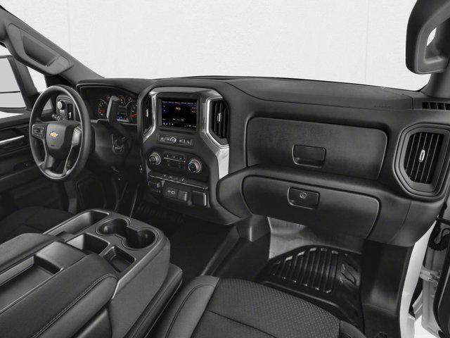 new 2026 Chevrolet Silverado 2500 car, priced at $69,214