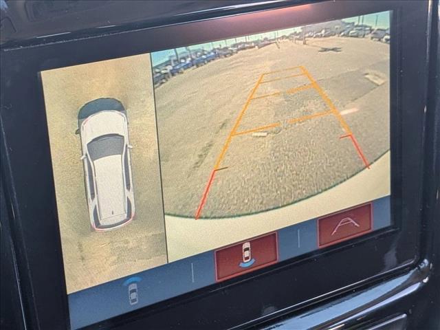 used 2019 Chevrolet Traverse car, priced at $18,932