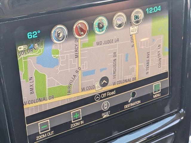 used 2019 Chevrolet Traverse car, priced at $18,932