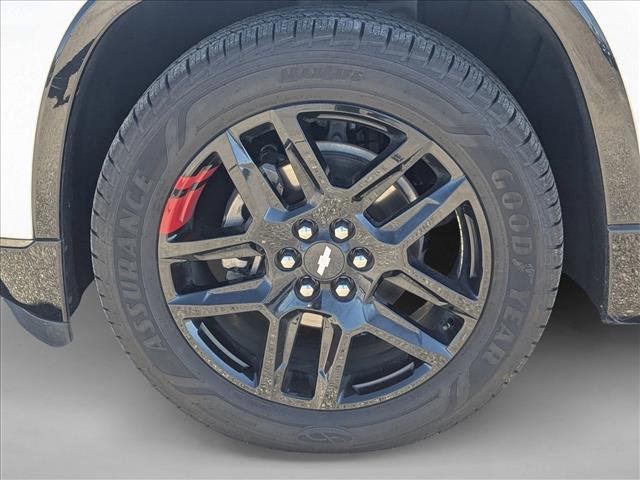 used 2019 Chevrolet Traverse car, priced at $18,932