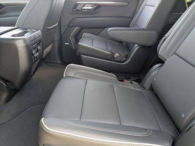new 2026 Chevrolet Tahoe car, priced at $86,919