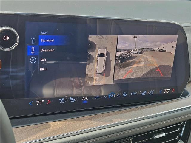 new 2026 Chevrolet Tahoe car, priced at $86,561