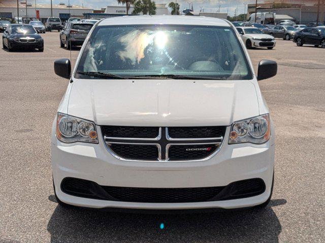 used 2018 Dodge Grand Caravan car, priced at $14,900