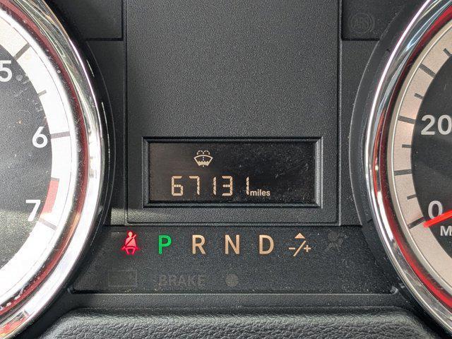 used 2018 Dodge Grand Caravan car, priced at $14,900