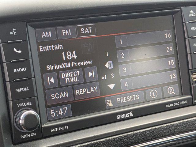 used 2018 Dodge Grand Caravan car, priced at $14,900