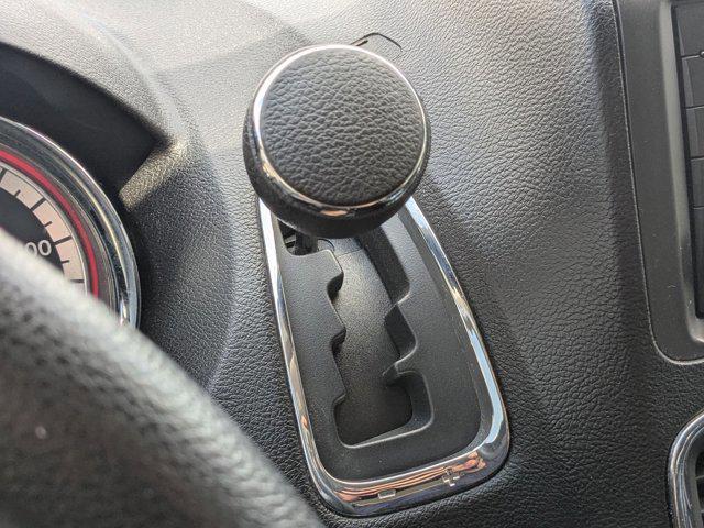 used 2018 Dodge Grand Caravan car, priced at $14,900