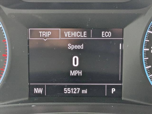 used 2020 Chevrolet Traverse car, priced at $20,985